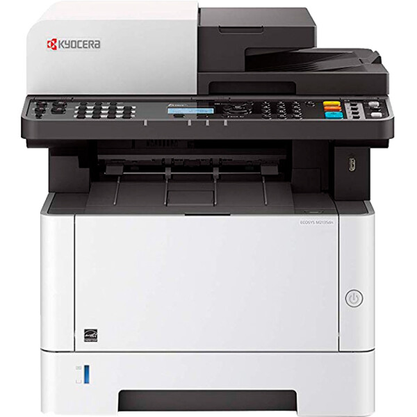 

ECOSYS M2135dn