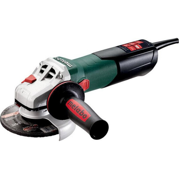 

Metabo WEA 10-125 Quick (600389000)