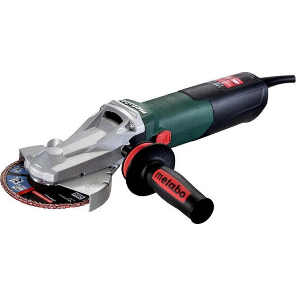 

Болгарка Metabo WEF 15-125 QUICK (613082000)