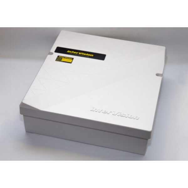 

16-ти канальный видеорегистратор INTERVISION XCODER-35K-1624