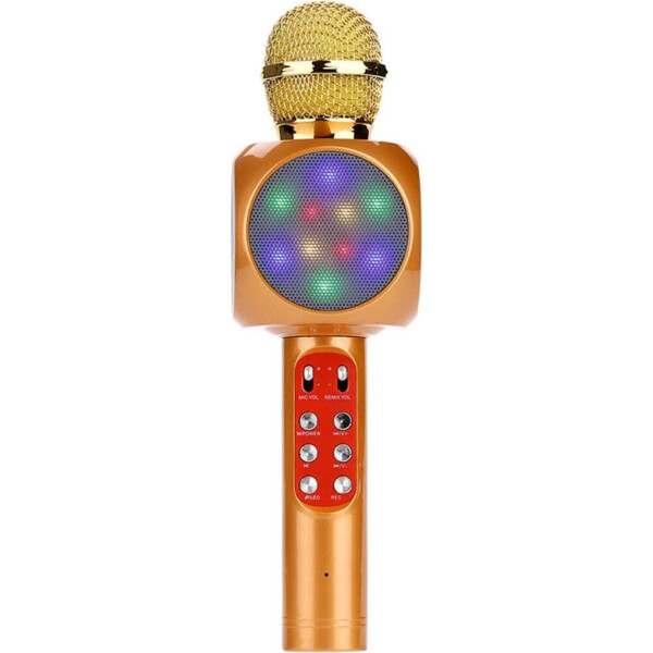 

Trend-mix WS 1816 Gold (tdx0000574)