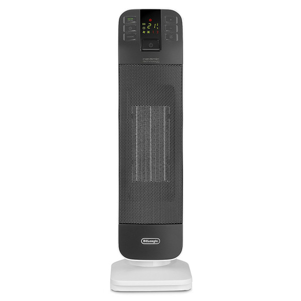 Тепловентилятор Delonghi HFX 65 V20 WHGY