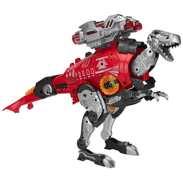 

Динобот-трансформер Dinobots Тираннозавр (SB379)