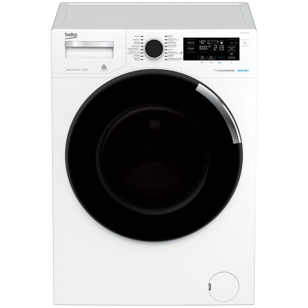

Стиральная машина Beko WTV8744XDW