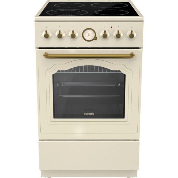 

Плита электрическая Gorenje EC 52 CLI