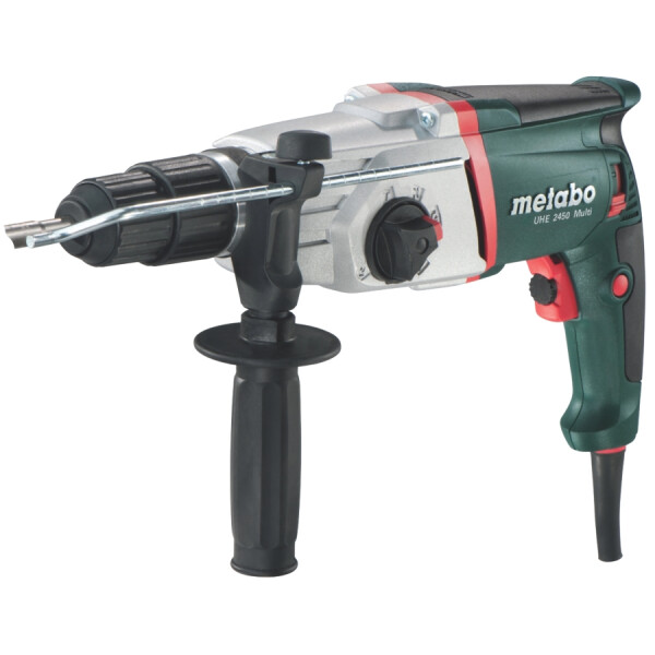 

Перфоратор Metabo UHE 2450 Multi (600696000)