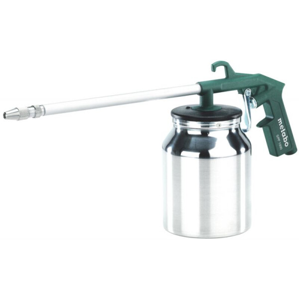 

Пневматический распылительный пистолет Metabo SPP 1000 (601570000)