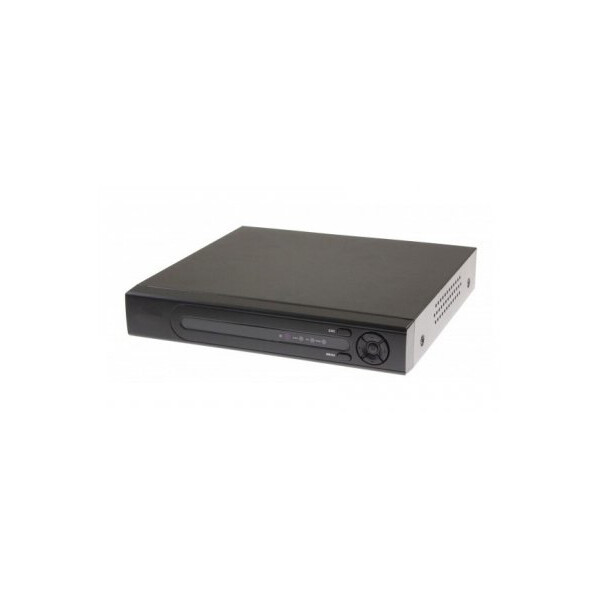 

Видеорегистратор HD-CVI INTERVISION HCVR-8