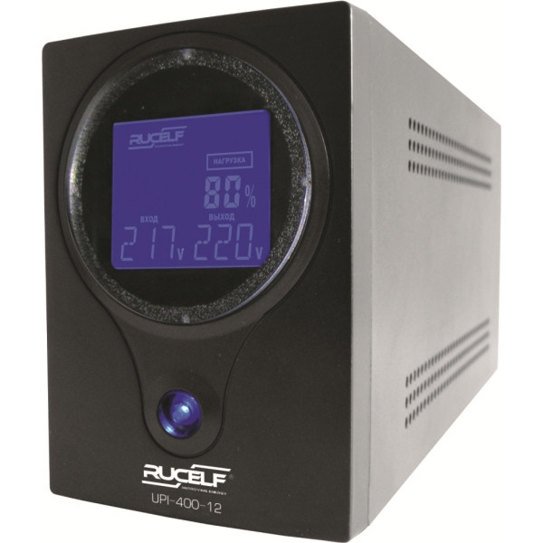 

Rucelf UPI-400-12-EL