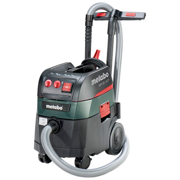 

Пылесос Metabo ASR 35 L ACP (602057000)