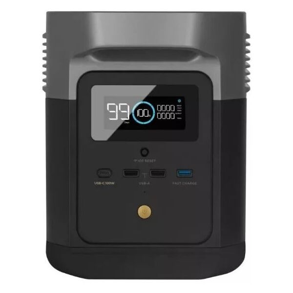 

Зарядная станция EcoFlow DELTA Mini (DELTAmini-EU)
