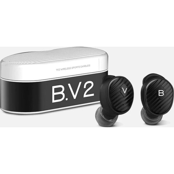 

Наушники TFZ B.V2 Black