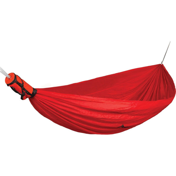 

Гамак Sea To Summit Hammock Set Pro Double (Red) (STS AHAMSETDRD)