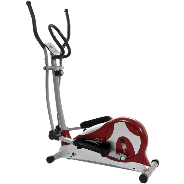 

Christopeit sport CS5 (красный)