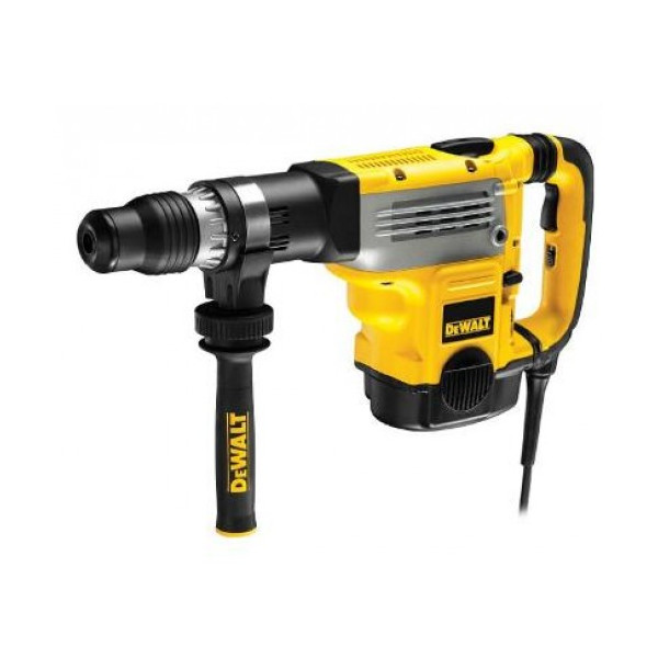 

Перфоратор DeWalt D25763K