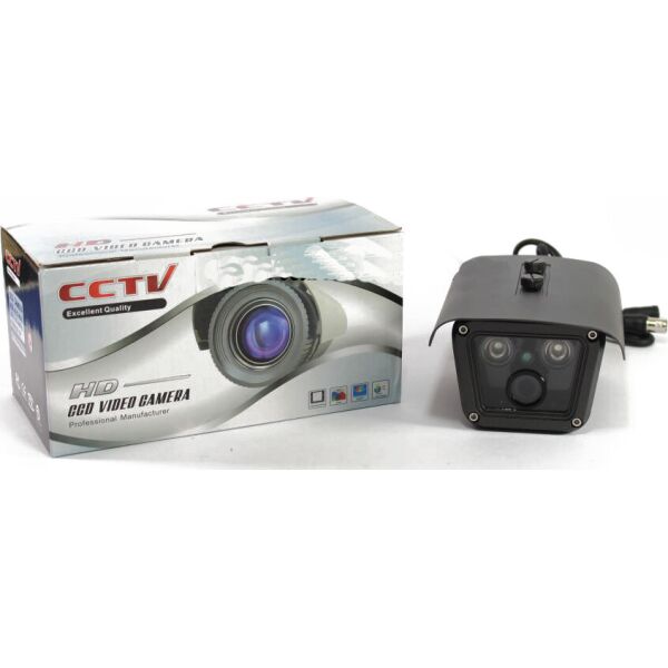 

Камера CAMERA 60-2, камера видеонаблюдения CCD Camera ST-K60-02, уличная мини камера