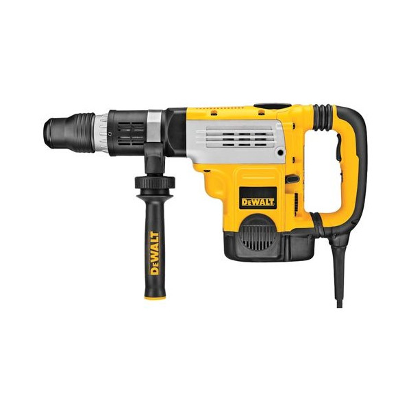 

Перфоратор DeWalt D25762K