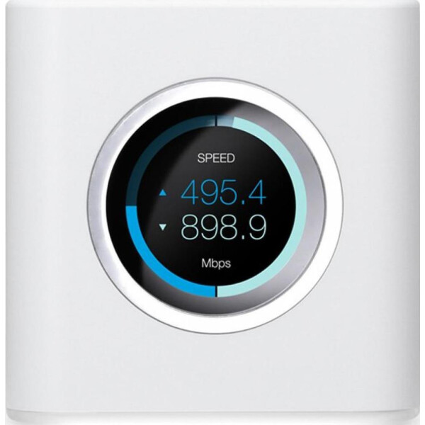 

Ubiquiti AmpliFi Mesh Router (AFI-R)