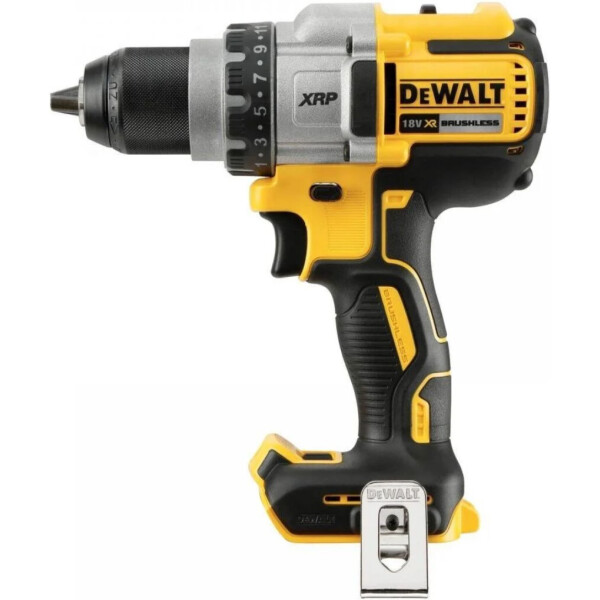 

Шуруповерт аккум. DeWALT DCD991NT