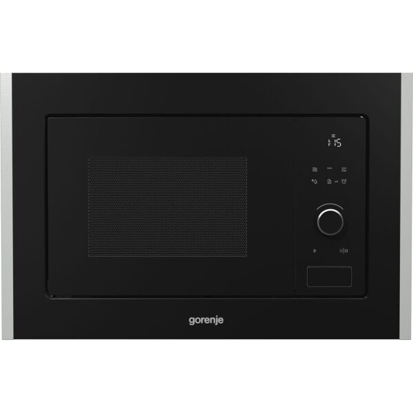

Встроенная микроволновая печь Gorenje BM201A4XG