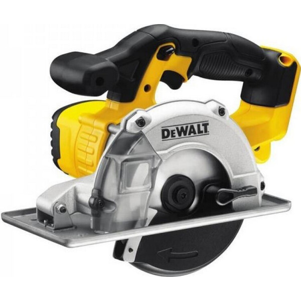 

Пила дисковая DeWALT DCS373N