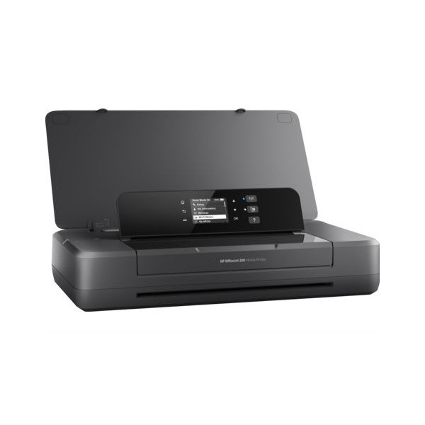 

Принтер HP OficeJet 202 mobile c Wi-Fi (N4K99C)