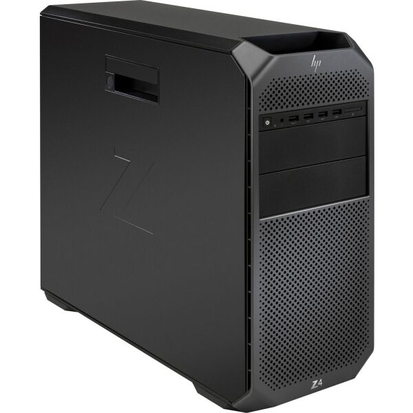 

Компьютер HP Z4 G4 (9LM41EA)