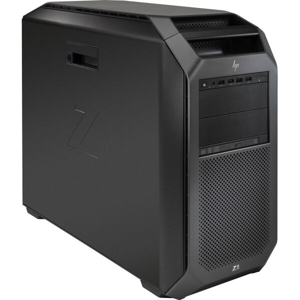 

Компьютер HP Z8 G4 (4F7L8EA)