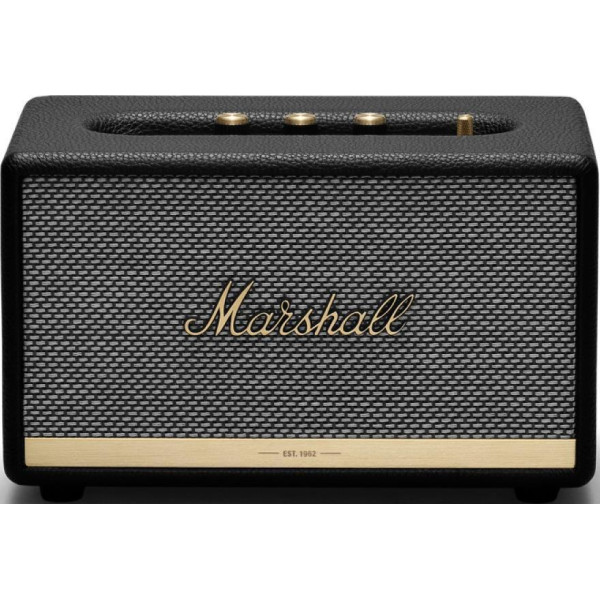 

Marshall Louder Speaker Acton II Bluetooth Black