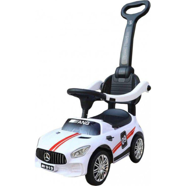 

Каталка-толокар Bambi (M 4074L-1)