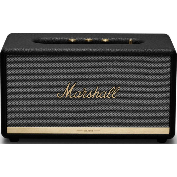 

Marshall Louder Speaker Stanmore II Bluetooth Black