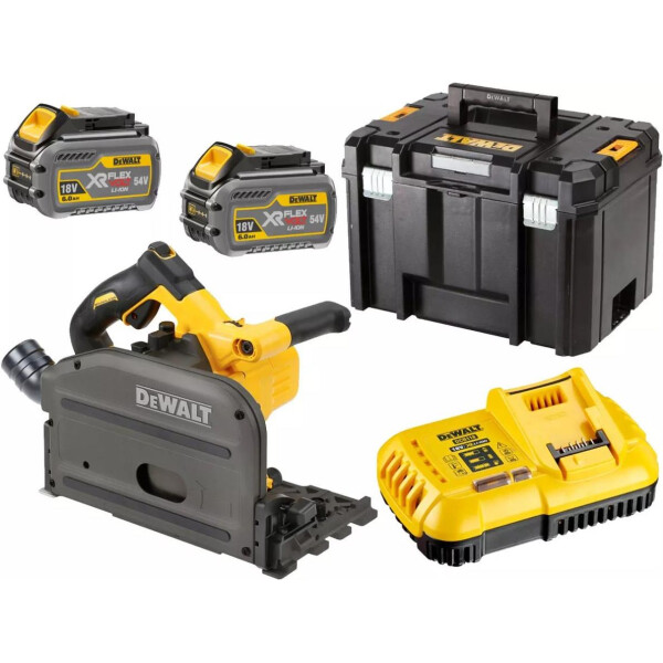 

DeWALT DCS520T2R XR FLEXVOLT 54 В