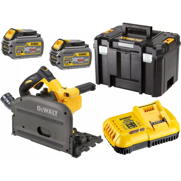

Пила дисковая DeWALT DCS520T2R