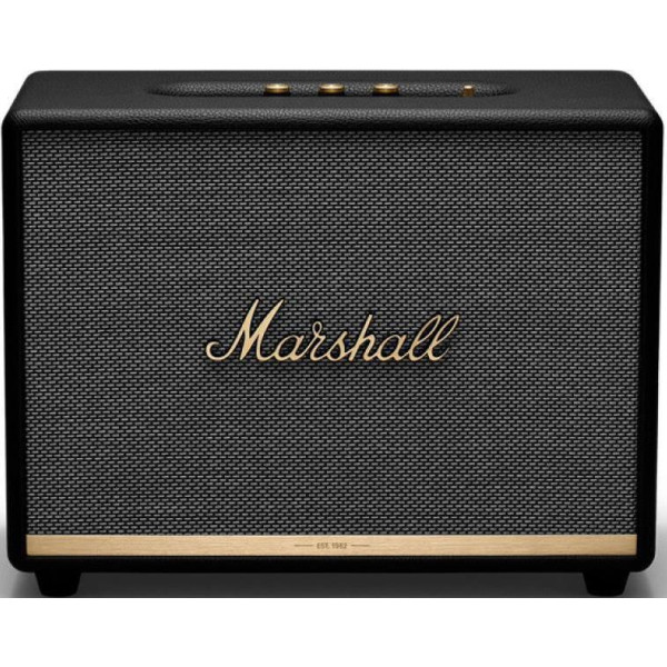 

Marshall Louder Speaker Woburn II Bluetooth Black