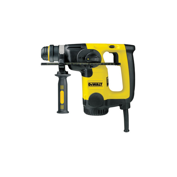 

Перфоратор DeWalt D25313K