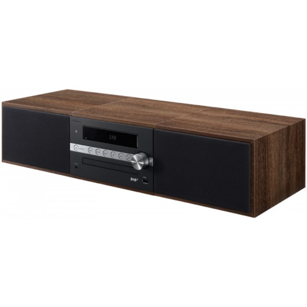 

Pioneer X-CM56D