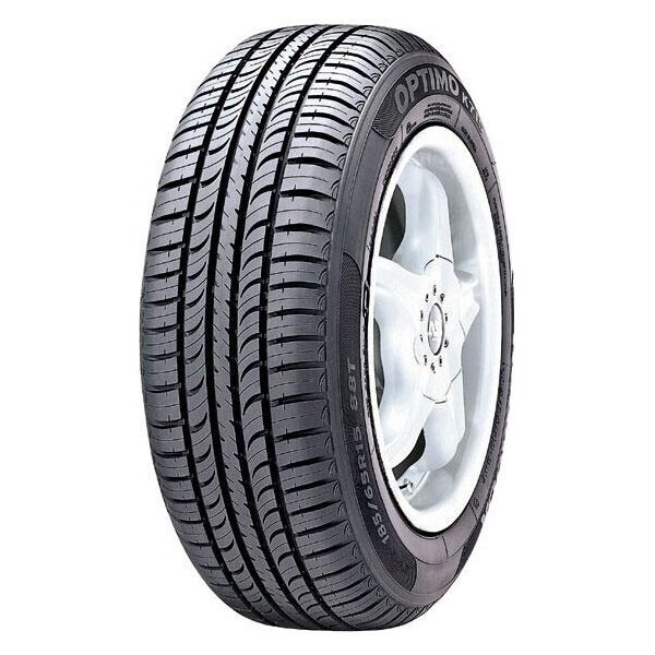 

Шина HANKOOK K715 185/80R14 91T