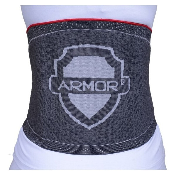 

Корсет пояснично-крестцовый 3D вязка (дышащий) Armor ARC9202
