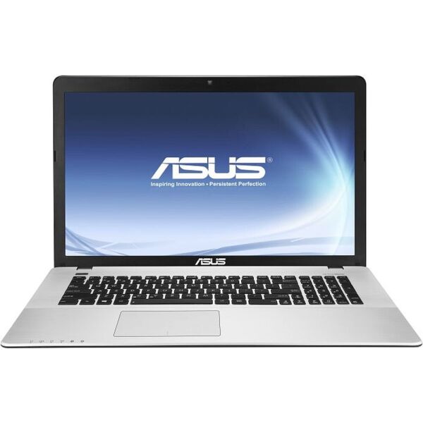 

Asus X751L White (X751LB-TY257D) "Refurbished"