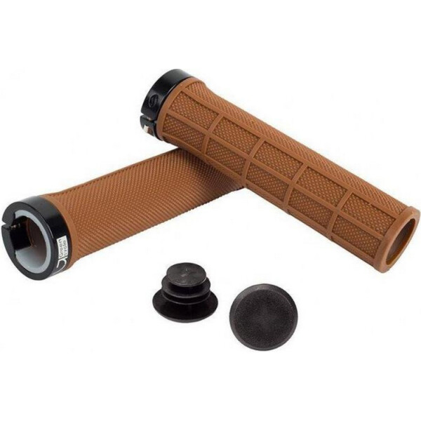 

Green Cycle GGR-410 130mm Brown Black (63273627)