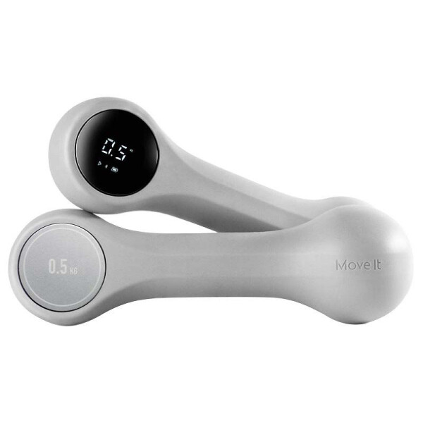 

Xiaomi Move It Beat 0.5 кг Grey (MVDB0011)
