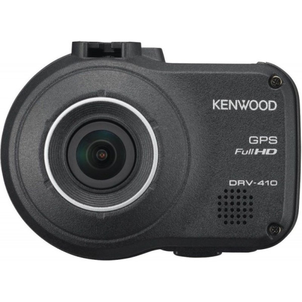

Видеорегистратор KENWOOD DRV410 GPS