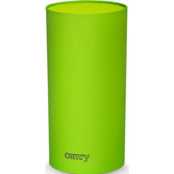 

Подставка для ножей Camry CR 6718g Green
