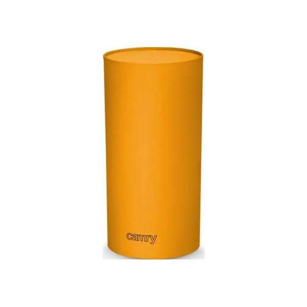 

Подставка для ножей Camry CR 6718o Orange