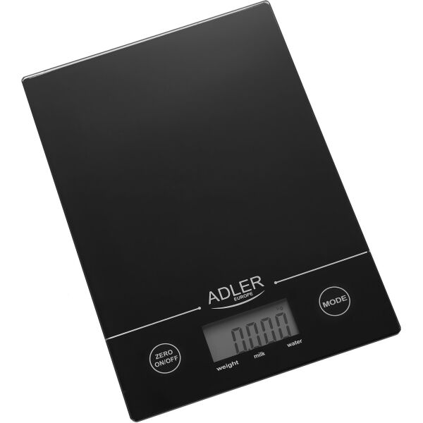 

Кухонные весы Adler AD 3138b