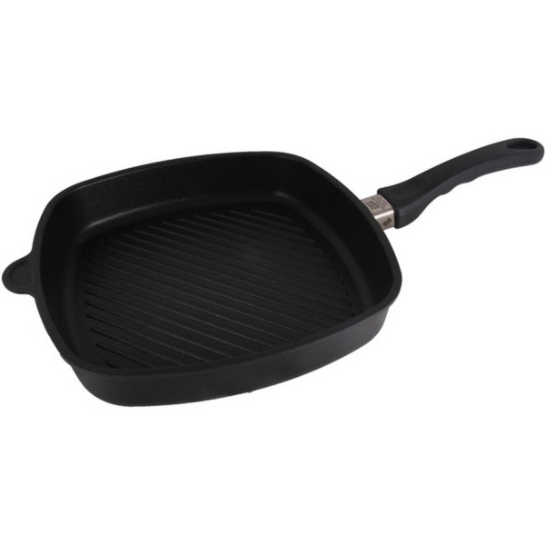 

Гриль Гриль AMT GASTROGUSS 26x26 см (E264G-E-Z2)