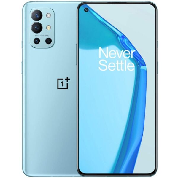

OnePlus 9R 12/256GB Lake Blue