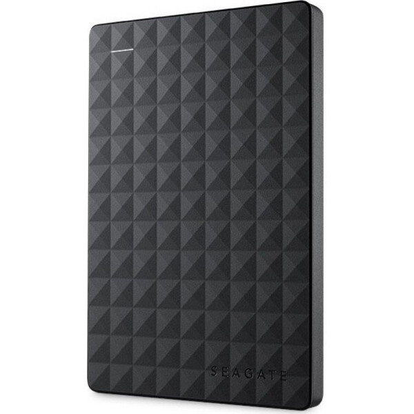 

2.5" USB 500GB Seagate Expansion Black (STEA500400) "Refubrished"
