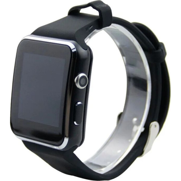 

UWatch X6D Black
