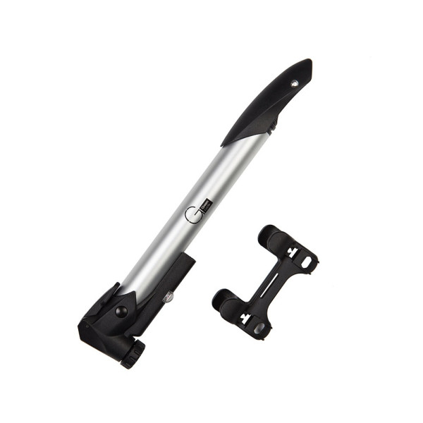 

Green Cycle GCP-91 (PUM-28-96) серебристый